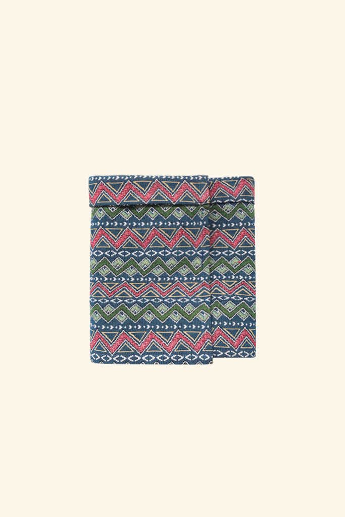 Instant samping pattern 