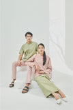 Chinese Style shirt for Raya Collection