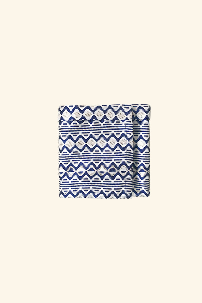 The ORI Instant Samping - Classic Royal Blue