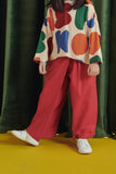 Overlay Trousers for kids