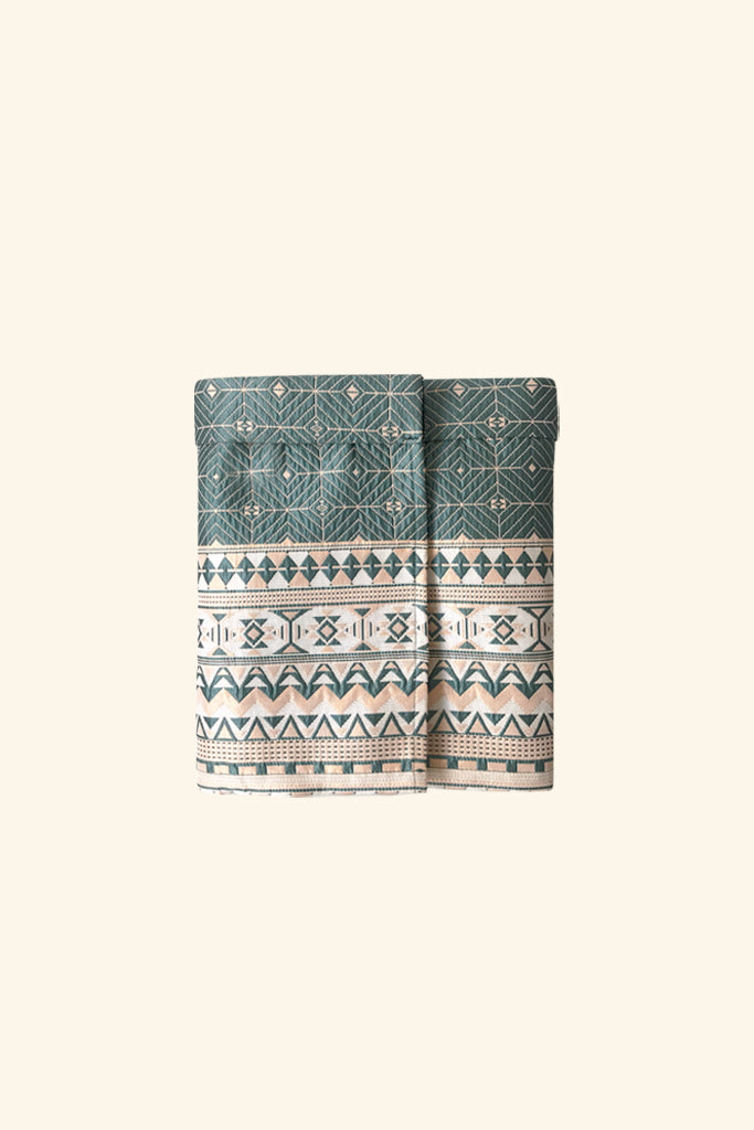 The ORI Instant Samping - Moroccan Green