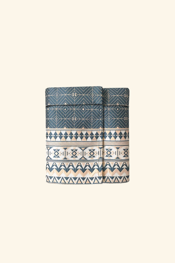 The ORI Instant Samping - Moroccan Teal